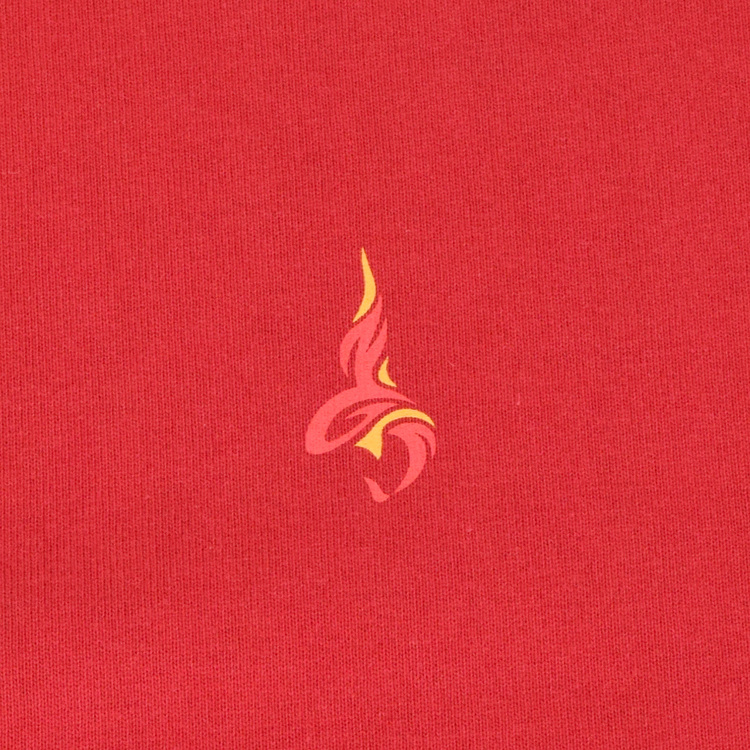 24SYMBOL Tee(Red)