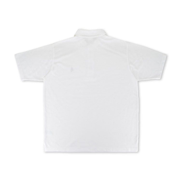 24SYMBOL Polo(White)