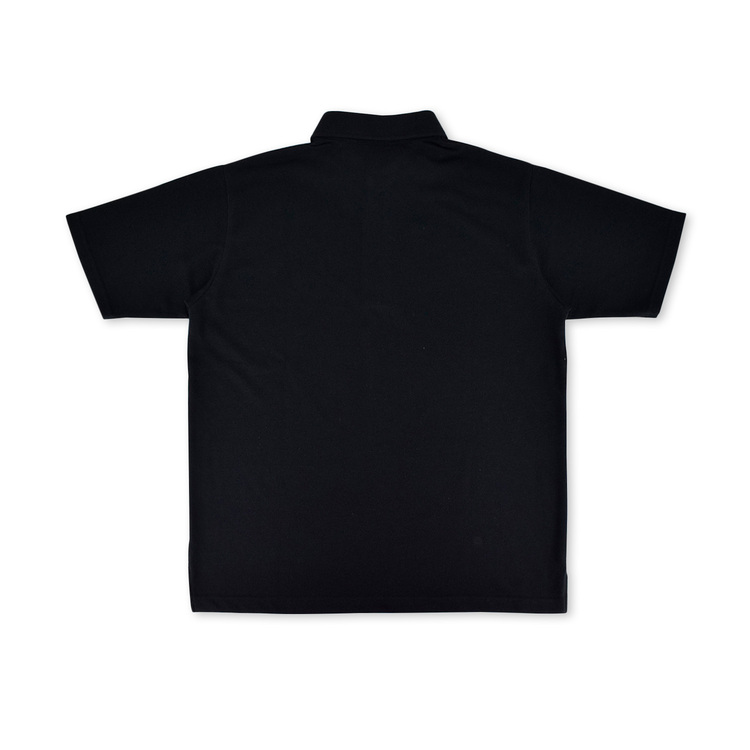 24SYMBOL Polo(Black)