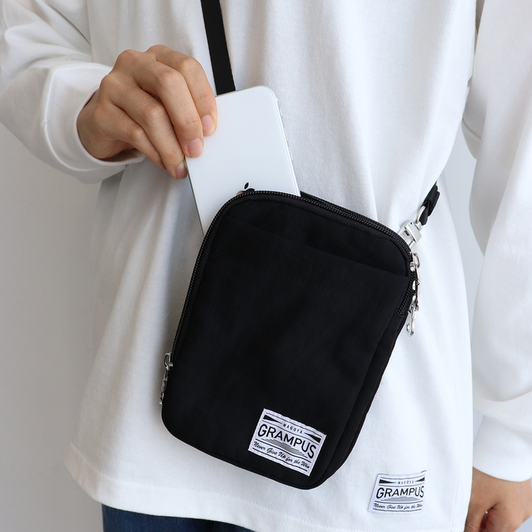 24Smartphone Sholder Bag