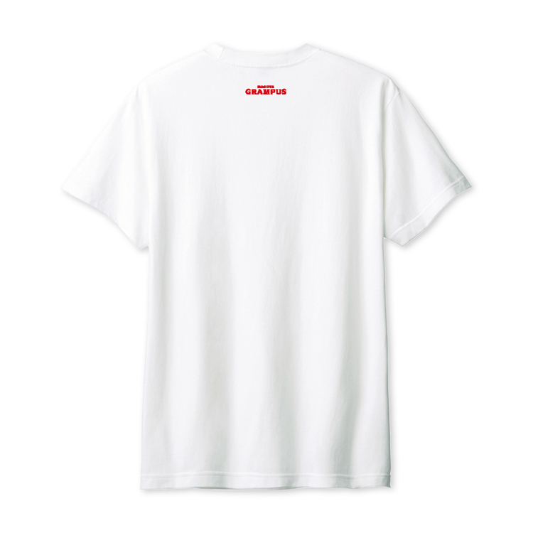 2024三角ロゴTシャツ