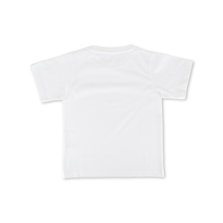 24SYMBOL Tee(White) kids