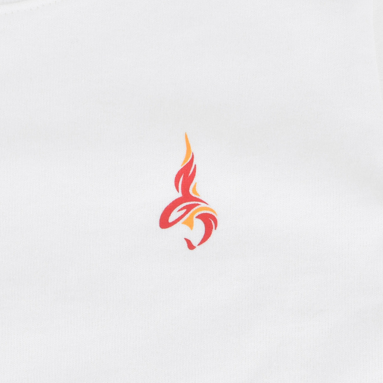 24SYMBOL Tee(White) kids