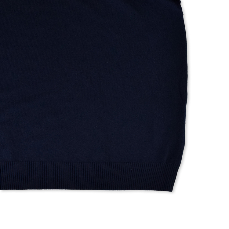 24SYMBOL Knit (Navy)