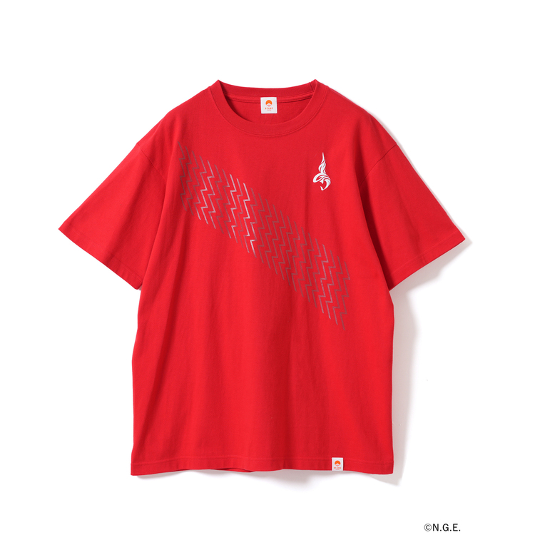 2024 BEAMS JAPAN コラボTシャツ(レッド)