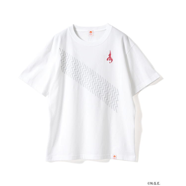 2024 BEAMS JAPAN コラボTシャツ(ホワイト)