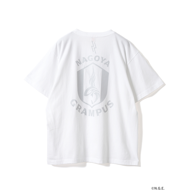 2024 BEAMS JAPAN コラボTシャツ(ホワイト)