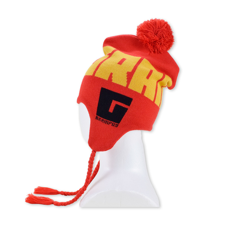 2024FREAK'S STOREコラボEARMUFF BEANIE