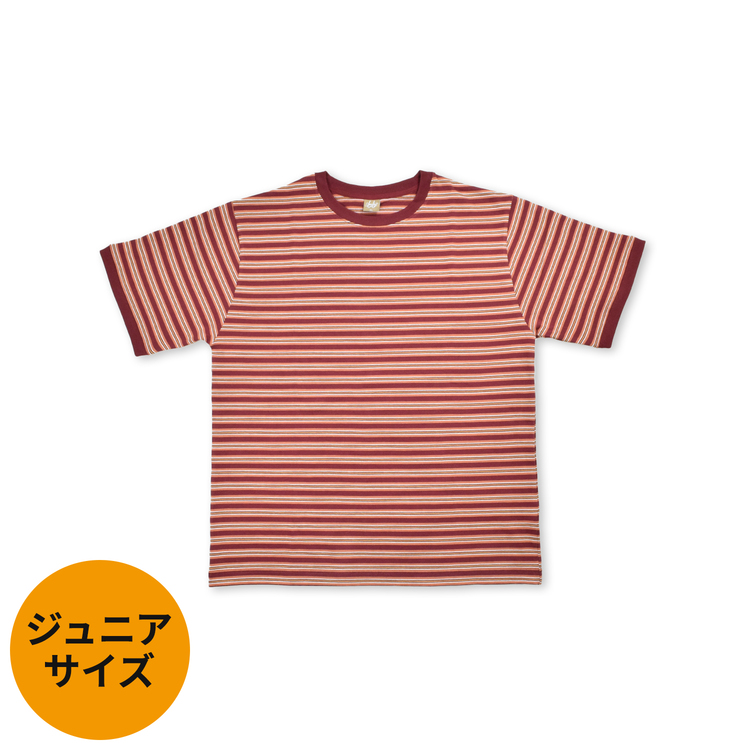 2024Grampus in Life×no.66 collab TEE kids