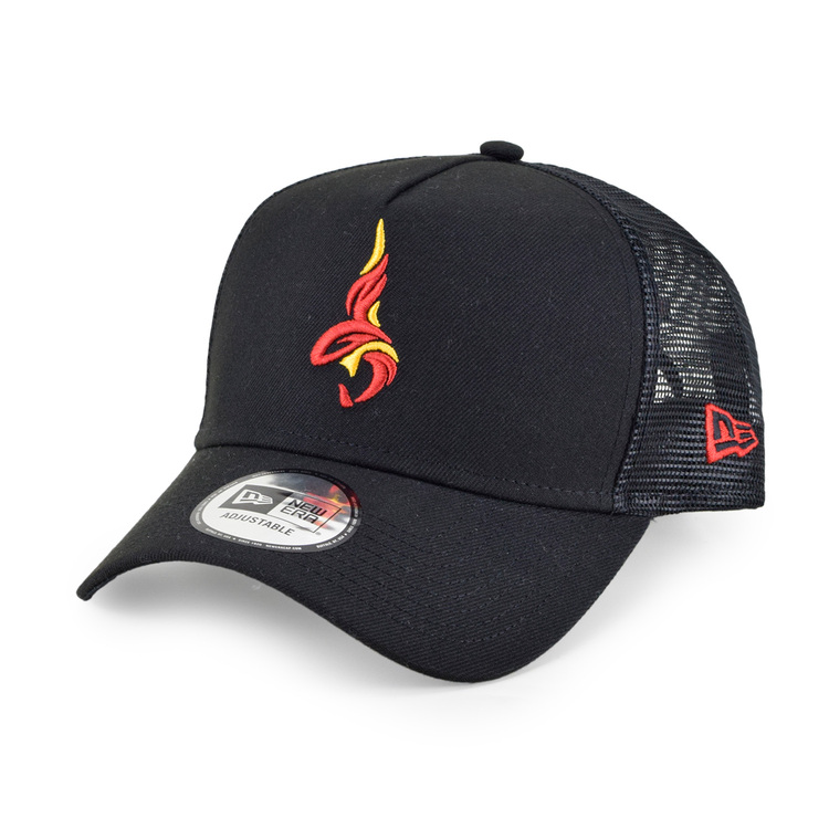 2024 9FORTY AF NEW ERA ×名古屋グランパス コラボメッシュキャップ (シンボル) | NAGOYA GRAMPUS WEB  SHOP