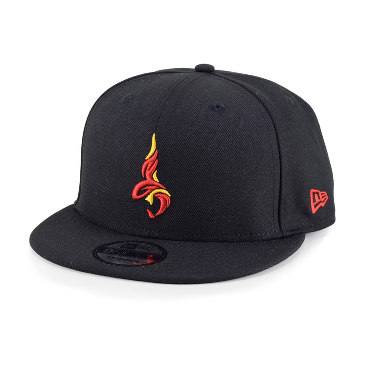 2024 9FIFTY NEW ERA ×名古屋グランパス コラボキャップ(シンボル)