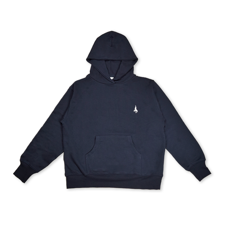 SYMBOL Hoodie(Navy)