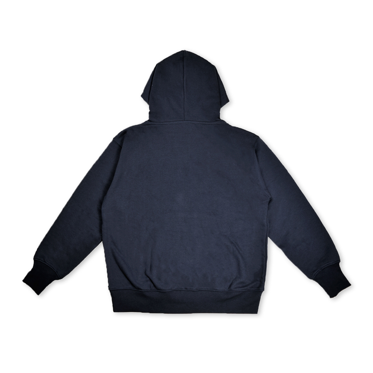 SYMBOL Hoodie(Navy)