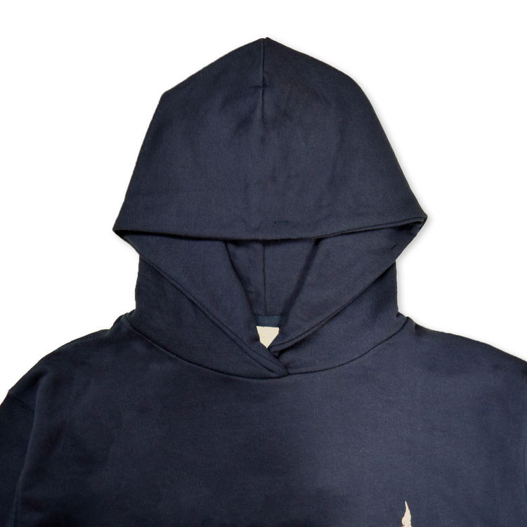 SYMBOL Hoodie(Navy)