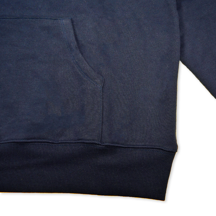 SYMBOL Hoodie(Navy)