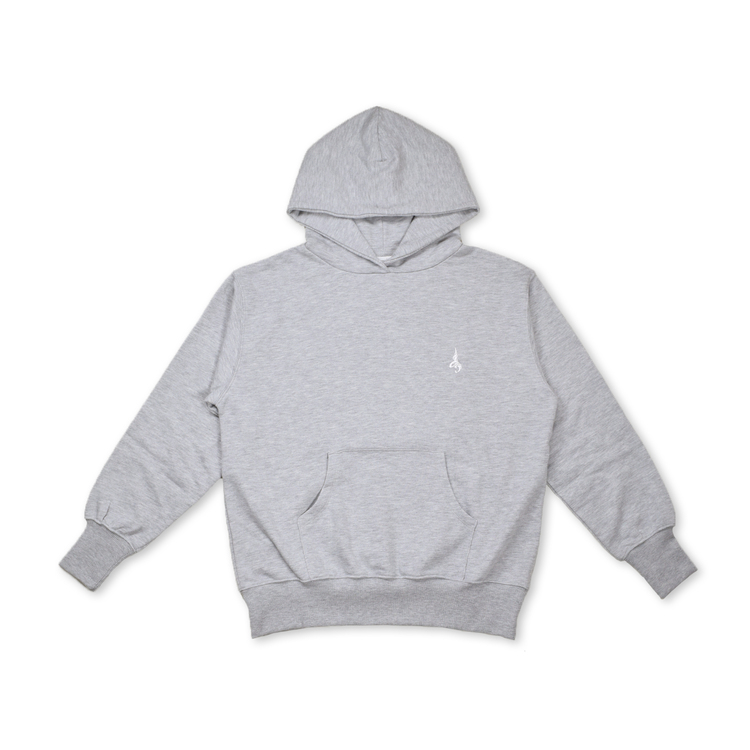 SYMBOL Hoodie(Gray)