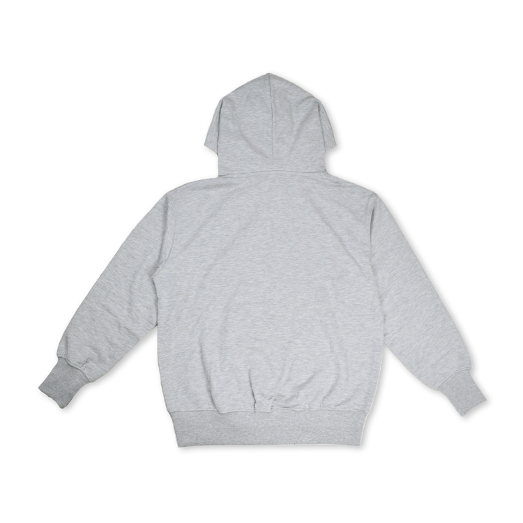 SYMBOL Hoodie(Gray)