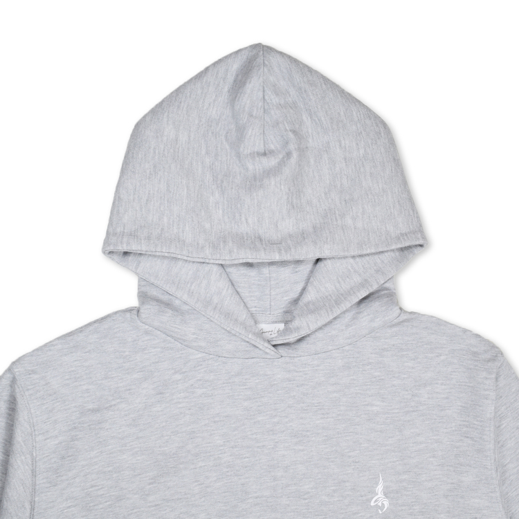 SYMBOL Hoodie(Gray)