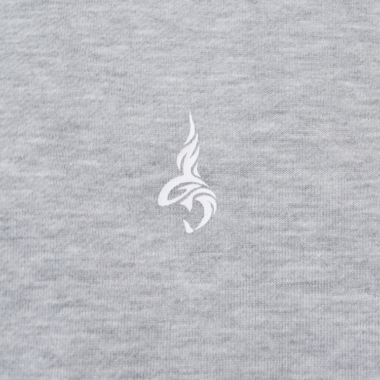 SYMBOL Hoodie(Gray)