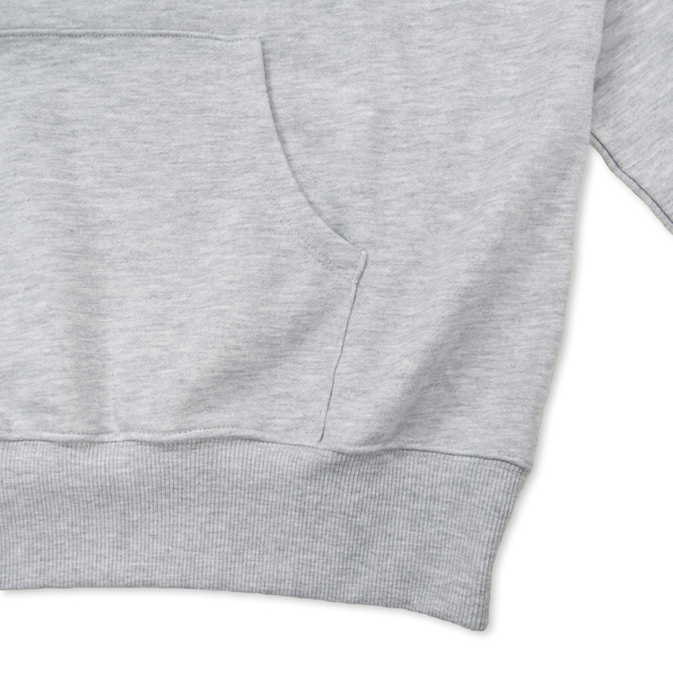 SYMBOL Hoodie(Gray)