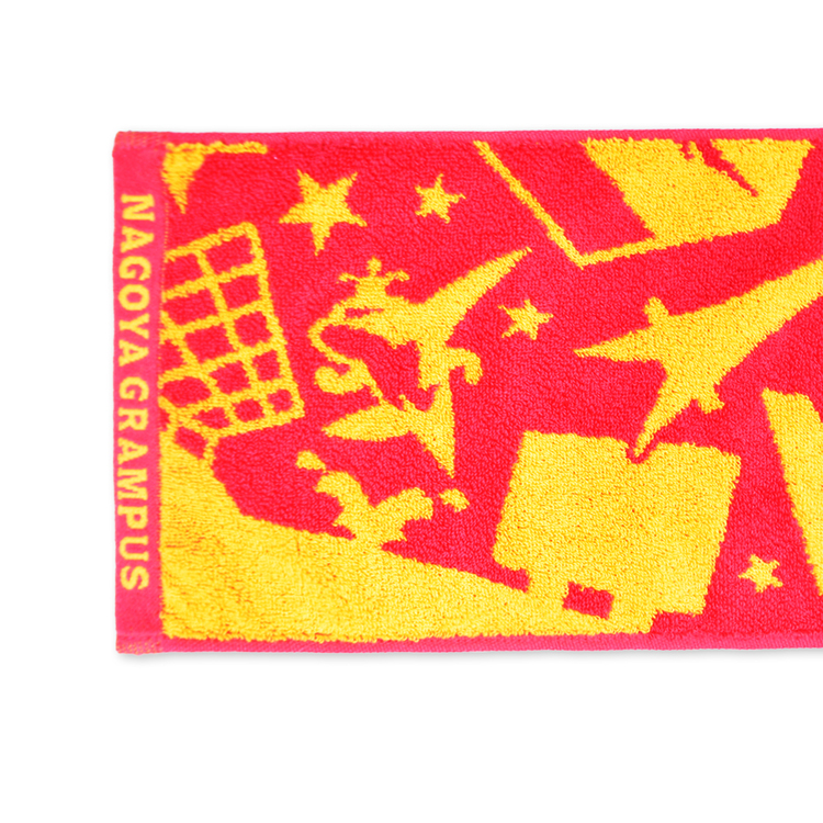 2025タオルマフラー(ホームタウン)