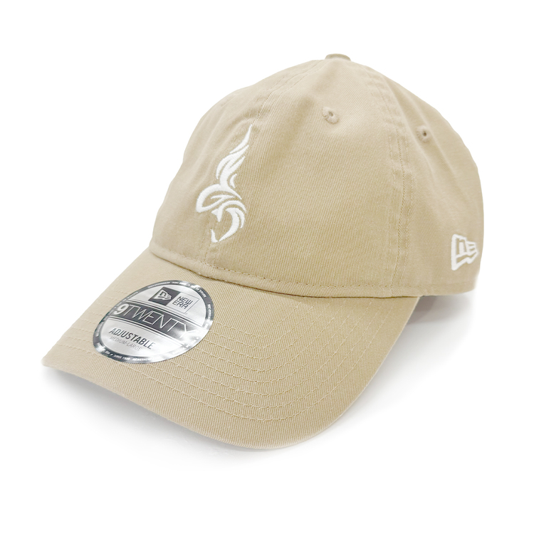 2025 9TWENTY NEWERA×名古屋グランパス コラボキャップ(カーキ)