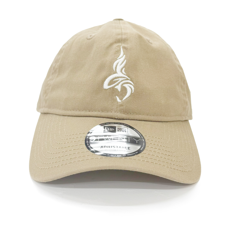 2025 9TWENTY NEWERA×名古屋グランパス コラボキャップ(カーキ)