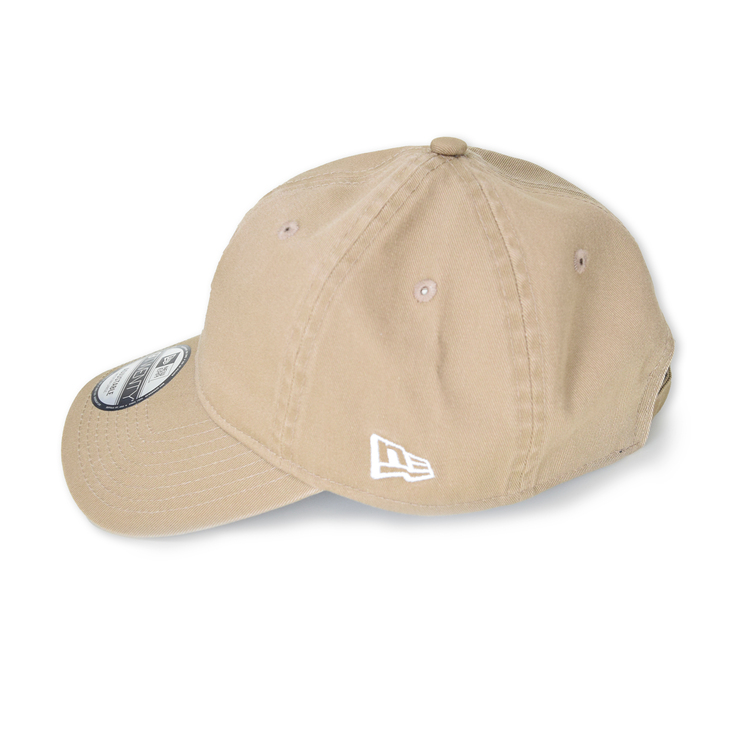 2025 9TWENTY NEWERA×名古屋グランパス コラボキャップ(カーキ)
