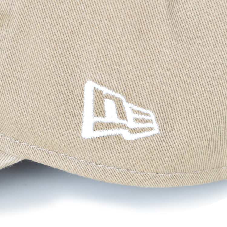 2025 9TWENTY NEWERA×名古屋グランパス コラボキャップ(カーキ)