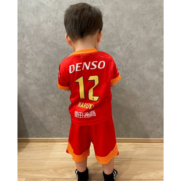 2025ベビーユニフォーム&パンツ