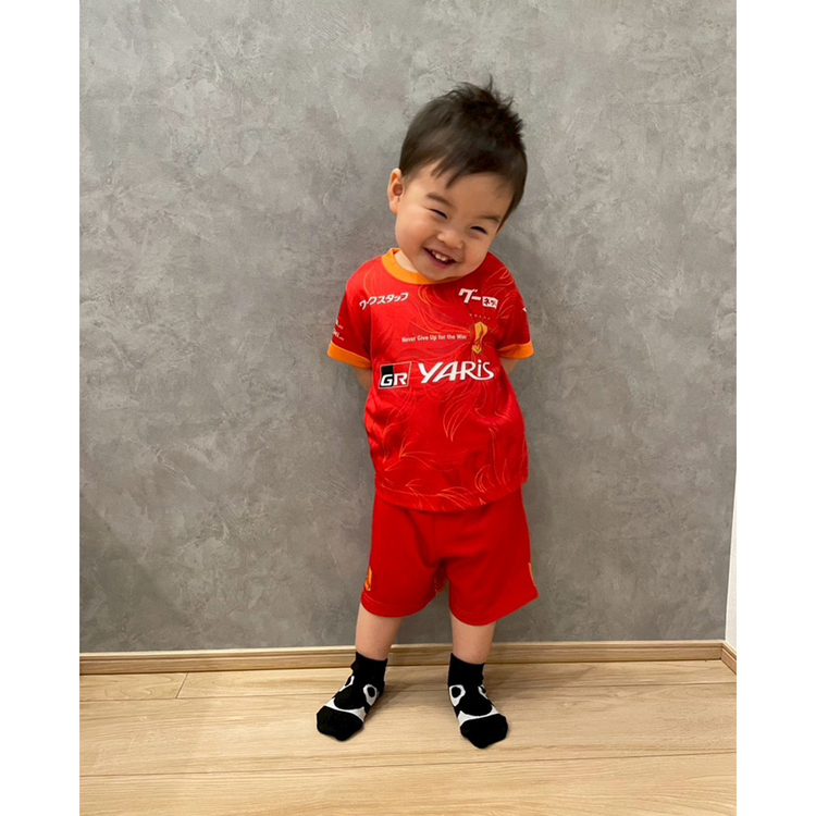 2025ベビーユニフォーム&パンツ