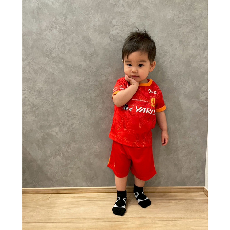 2025ベビーユニフォーム&パンツ