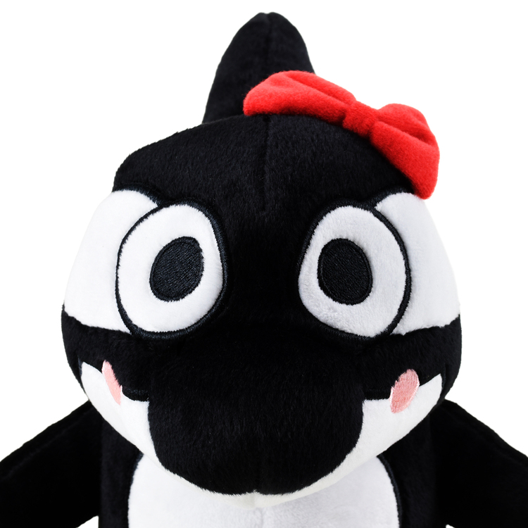 2025ぬいぐるみグランパコちゃん