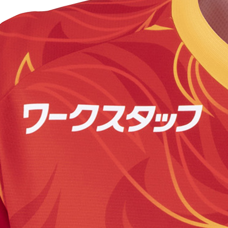2025Happy Anniversaryユニフォーム(レプリカモデルジュニア)