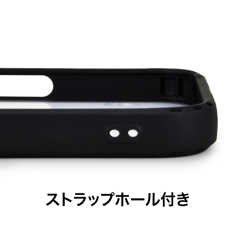 2025プレーヤーズハイブリッド型スマートフォンカバー(GKイエロー)
