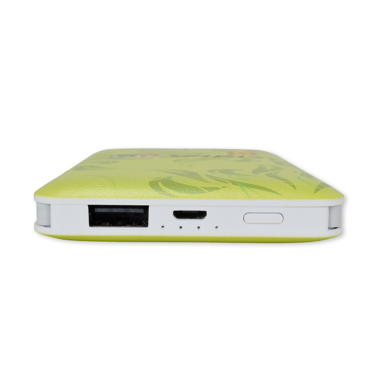 2025プレーヤーズモバイルバッテリー(GKイエロー)