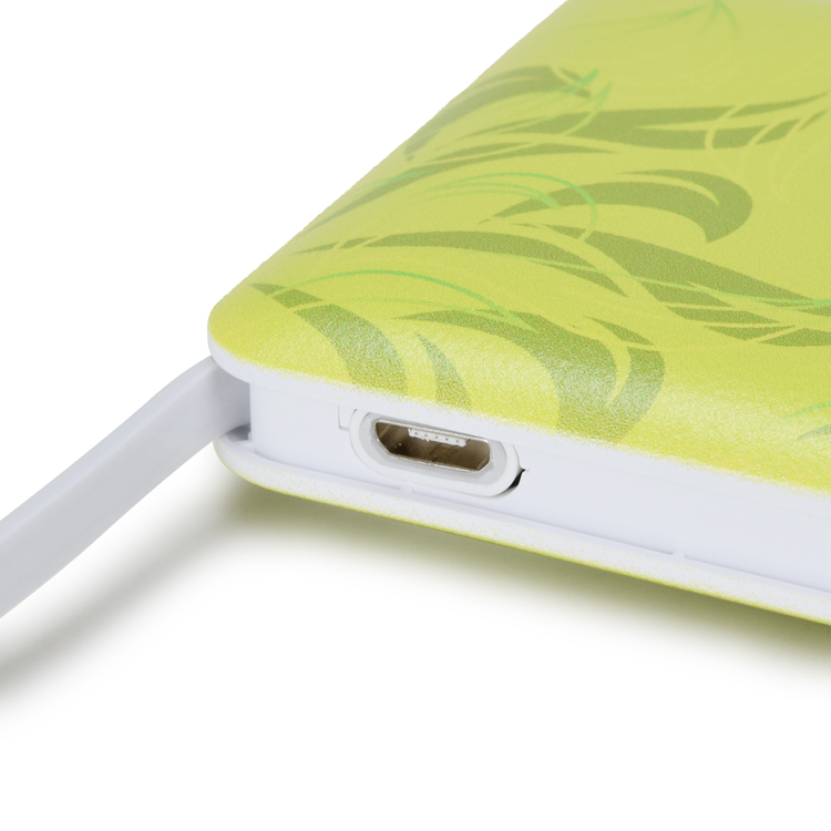2025プレーヤーズモバイルバッテリー(GKイエロー)