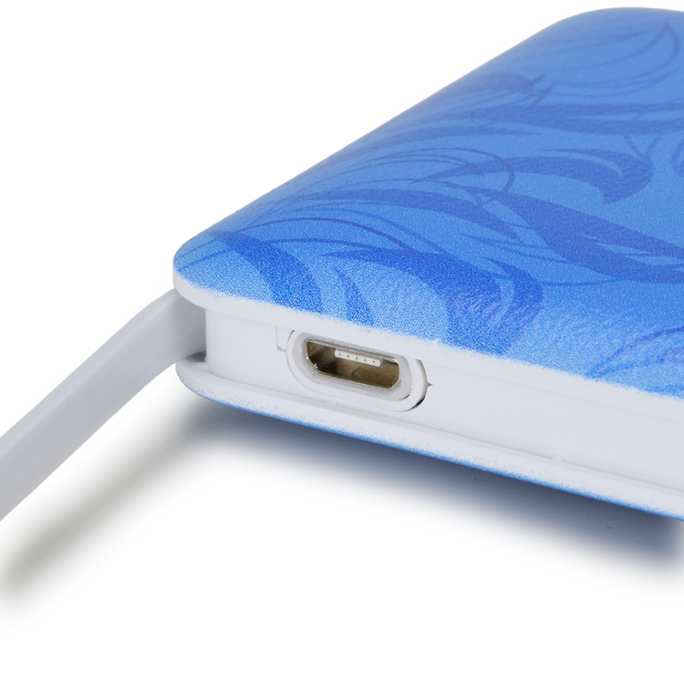 2025プレーヤーズモバイルバッテリー(GKブルー)