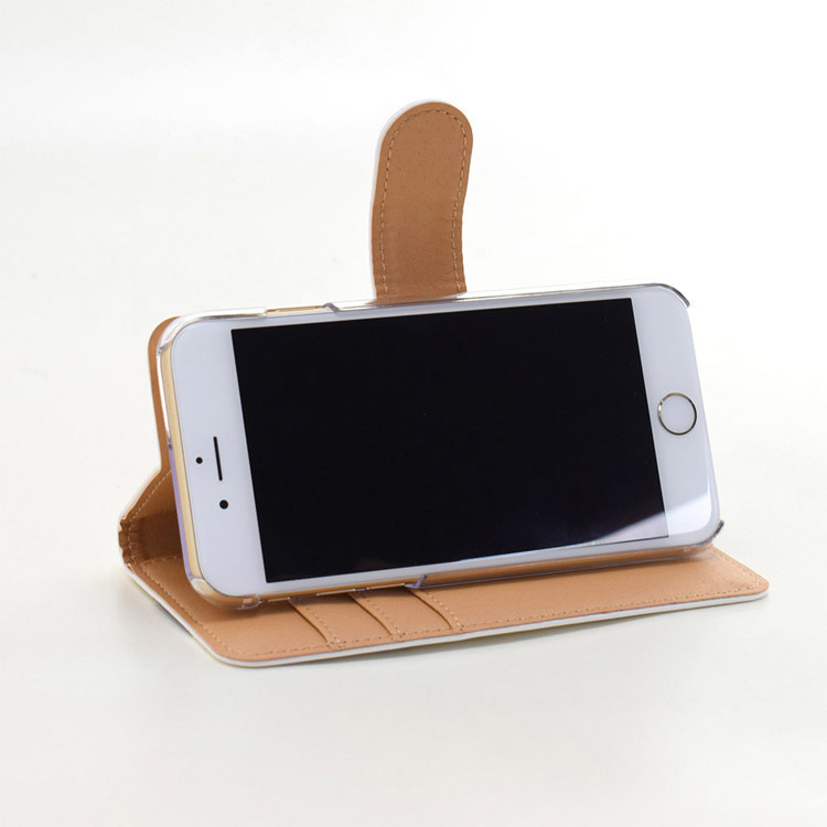 2025プレーヤーズ手帳型スマートフォンカバー(GKイエロー)