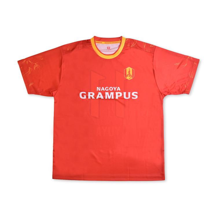 2025ナンバーTシャツ#11(山岸祐也)