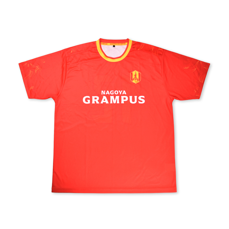 2025ナンバーTシャツ#12(ファミリー)