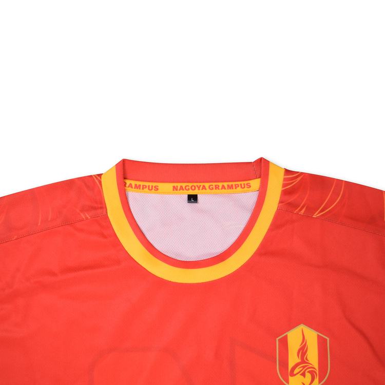 2025ナンバーTシャツ#14(森島 司)