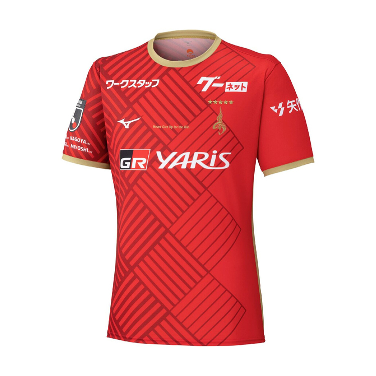2025ユニフォーム 鯱の大祭典記念モデルGK