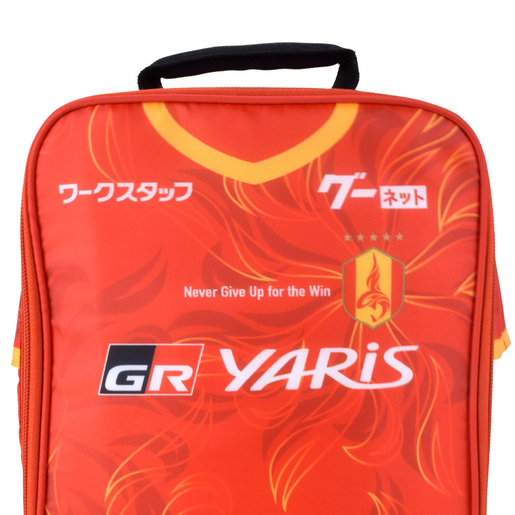 2025ユニフォーム型保冷バッグ