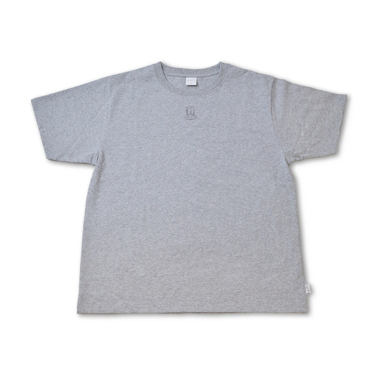 2025Emblem  Tee(Gray) 