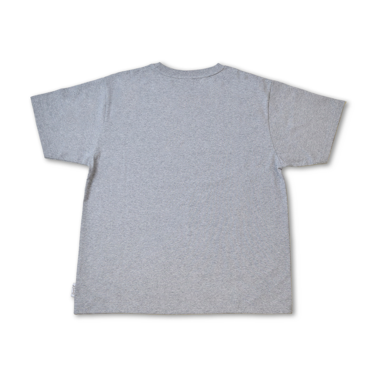 2025Emblem  Tee(Gray) 