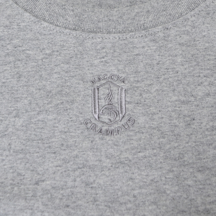 2025Emblem  Tee(Gray) 
