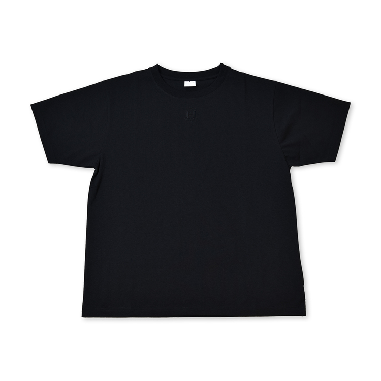2025Emblem Tee(Black) 