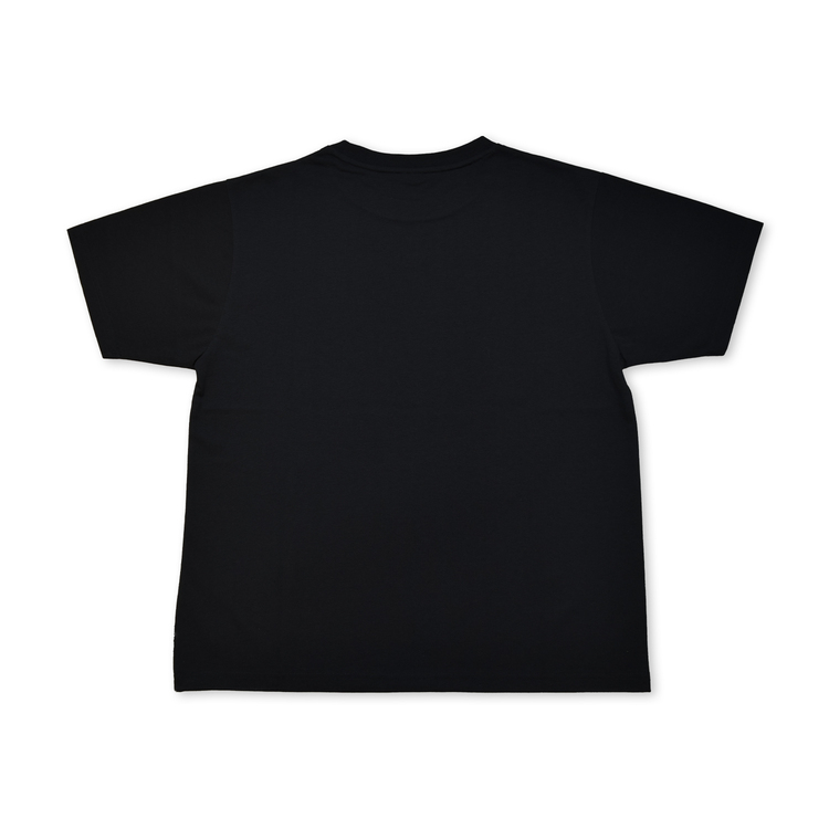 2025Emblem Tee(Black) 