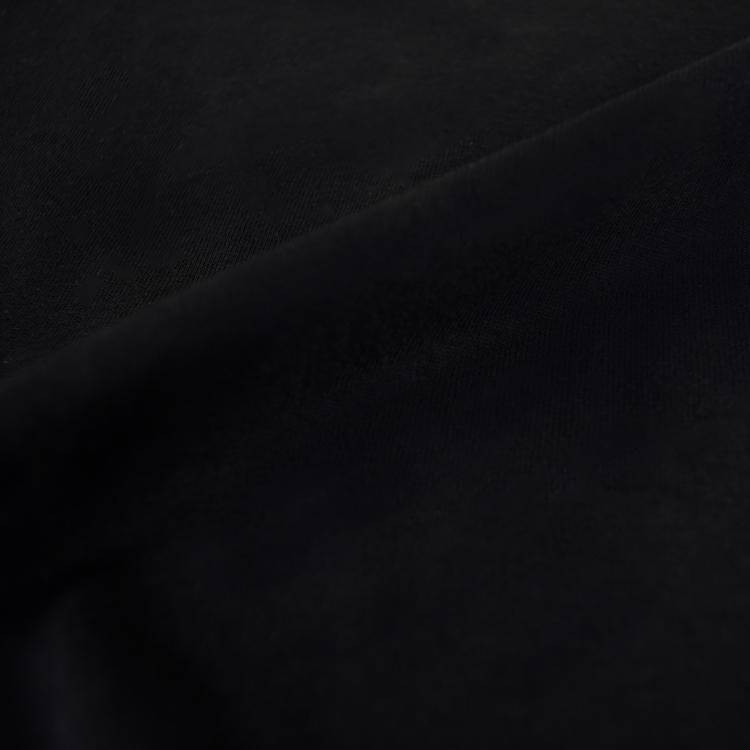 2025Emblem Tee(Black) 